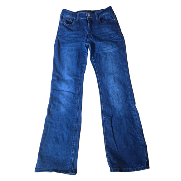 Judy Blue Denim - Judy Blue Women’s Slim Boot Cut Fit, Size 5/27